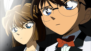 劇場版 名探偵コナン２4作品+ルパン三世VS名探偵コナン２作品 管理番号